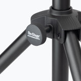 On-Stage Tripod Studio Mic Boom with 7" Mini Boom Extension (SB9600) | MaxStrata®