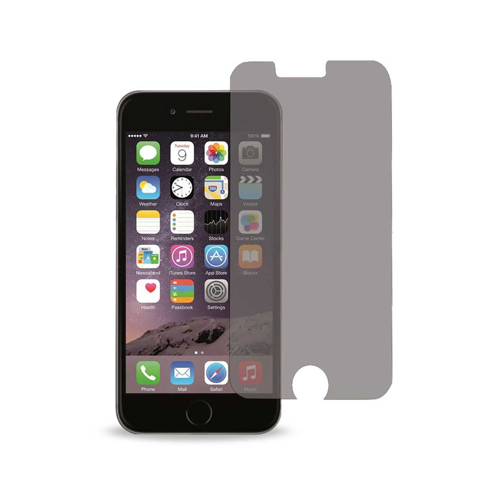 Reiko iPhone 6 Privacy Screen Protector in Clear | MaxStrata