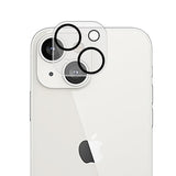 Reiko Clear Camera Protector for iPhone 13 | MaxStrata