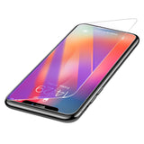 Reiko Apple iPhone X/ iPhone 11 Pro/ iPhone XS 2.5D Super Durable Glass | MaxStrata