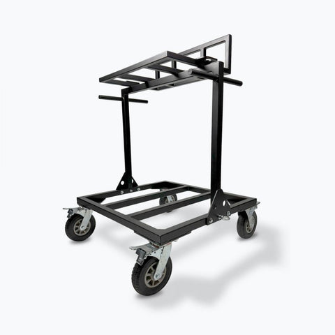 On-Stage Speaker Field Cart (SFC9000) | MaxStrata®