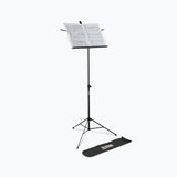 On-Stage Detachable Sheet Music Stand with Bag (SM7022BB) | MaxStrata®