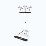 On-Stage Detachable Sheet Music Stand with Bag (SM7022BB) | MaxStrata®