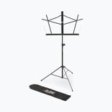 On-Stage Detachable Sheet Music Stand with Bag (SM7022BB) | MaxStrata®