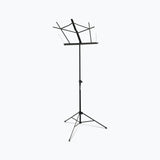 On-Stage Detachable Sheet Music Stand (SM7022B) | MaxStrata®