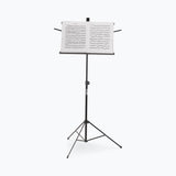 On-Stage Detachable Sheet Music Stand (SM7022B) | MaxStrata®