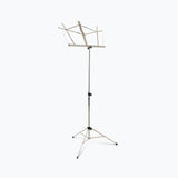 On-Stage Compact Sheet Music Stand with Bag (SM7122NB) | MaxStrata®