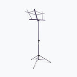 On-Stage Compact Sheet Music Stand with Bag (SM7122PB) | MaxStrata®