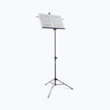 On-Stage Compact Sheet Music Stand with Bag (SM7122PB) | MaxStrata®