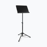 On-Stage Music Stand w/ Tripod Base (SM7211B) | MaxStrata®