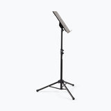 On-Stage Music Stand w/ Tripod Base (SM7211B) | MaxStrata®