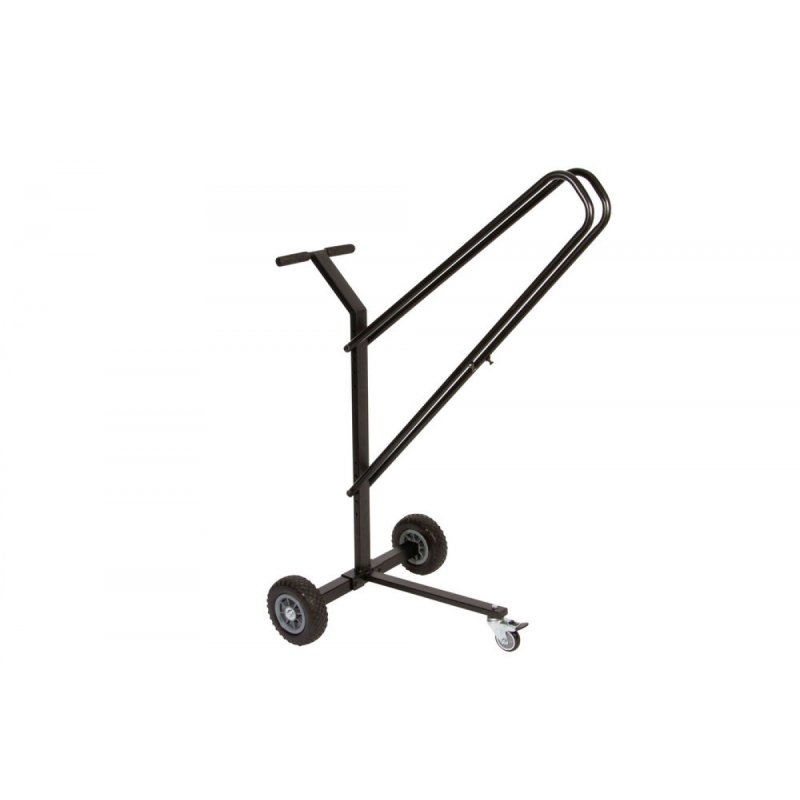 On-Stage Music Stand Cart (SMC5000) | MaxStrata®