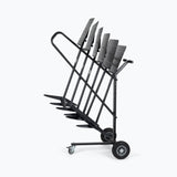 On-Stage Music Stand Cart (SMC5000) | MaxStrata®