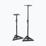 On-Stage Studio Monitor Stands (Pair) (SMS6000-P) | MaxStrata®