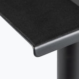 On-Stage Studio Monitor Stands (Pair) (SMS6000-P) | MaxStrata®