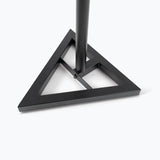 On-Stage Studio Monitor Stands (Pair) (SMS6000-P) | MaxStrata®