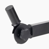 On-Stage Adjustable Wall-Mount Speaker Brackets (SS7322B) | MaxStrata®