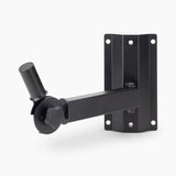 On-Stage Adjustable Wall-Mount Speaker Brackets (SS7322B) | MaxStrata®