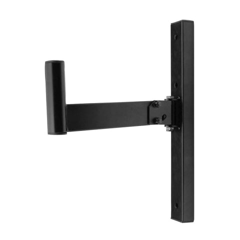 On-Stage Wall-Mount Speaker Bracket (SS7323B) | MaxStrata®