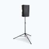 On-Stage All-Steel Speaker Stand (SS7725) | MaxStrata®