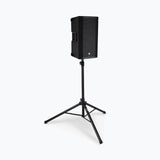 On-Stage All-Aluminum Speaker Stand (SS7761B) | MaxStrata®