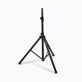 On-Stage All-Aluminum Speaker Stand (SS7761B) | MaxStrata®