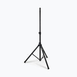 On-Stage All-Aluminum Speaker Stand (SS7761B) | MaxStrata®