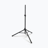 On-Stage All-Aluminum Speaker Stand (SS7761B) | MaxStrata®