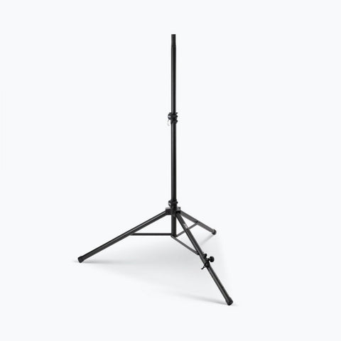 On-Stage Speaker Stand with Adjustable Leg (SS7762B) | MaxStrata®