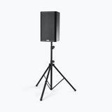 On-Stage Air-Lift Speaker Stand (SS7764B) | MaxStrata®