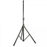 On-Stage Air-Lift Speaker Stand (SS7764B) | MaxStrata®