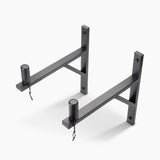 On-Stage Wall-Mount Speaker Bracket (SS7914B) | MaxStrata®