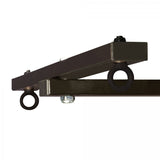 On-Stage Hanging Speaker Bracket (SS7990) | MaxStrata®