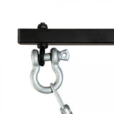 On-Stage Hanging Speaker Bracket (SS7990) | MaxStrata®