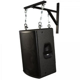 On-Stage Hanging Speaker Bracket (SS7990) | MaxStrata®