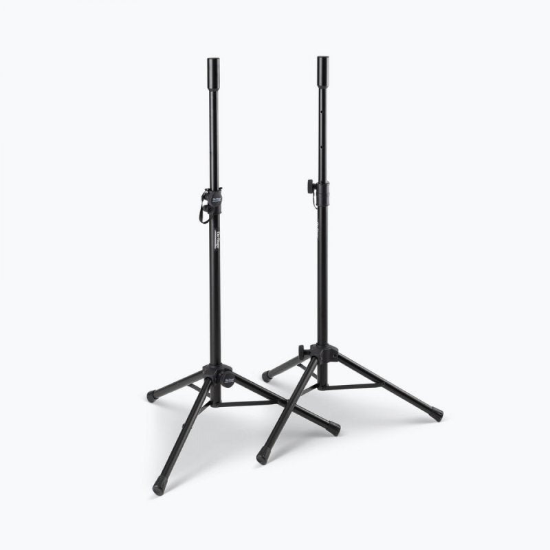 On-Stage Mini Speaker Stand Pack (SSP7000) | MaxStrata®