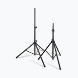 On-Stage All-Aluminum Speaker Stand Pack (SSP7950) | MaxStrata®