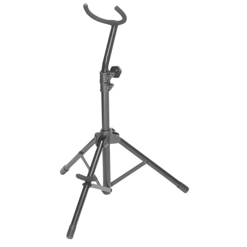 On-Stage Baritone Saxophone Stand (SXS7501B) | MaxStrata®