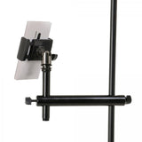 On-Stage u-mount® Universal Grip-On System with Mounting Bar (TCM1900) | MaxStrata®