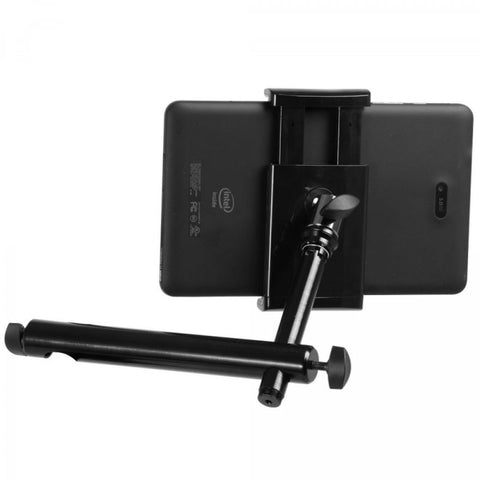 On-Stage u-mount® Universal Grip-On System with Mounting Bar (TCM1900) | MaxStrata®