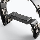 On-Stage Handheld Tambourine (TMB3200) | MaxStrata®