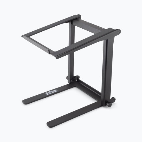 On-Stage Laptop Stand with USB Hub (TMP-LPT8000) | MaxStrata®