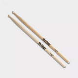 On-Stage Maple Drum Sticks (5A, Wood Tip, 12pr) (TMP-MW5A-AMS) | MaxStrata®