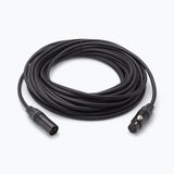 On-Stage Production-Grade Microphone Cable (XLR to XLR) 50 ft (TMP-OSPRO-MC-50) | MaxStrata®