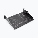 On-Stage 2U Vented Rack Shelf (TMP-RVS2000) | MaxStrata®