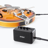 On-Stage Travel Electric Guitar Amp (TMP-TGA01) | MaxStrata®