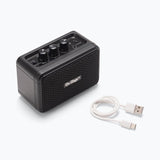 On-Stage Travel Electric Guitar Amp (TMP-TGA01) | MaxStrata®