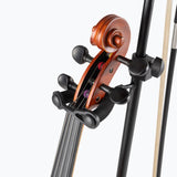 On-Stage Violin/Viola Stand (TMP-VS7500) | MaxStrata®