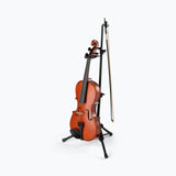 On-Stage Violin/Viola Stand (TMP-VS7500) | MaxStrata®