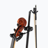 On-Stage Violin/Viola Stand (TMP-VS7500) | MaxStrata®